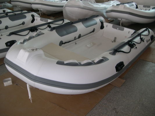 Inflatable Rib Boat 350A