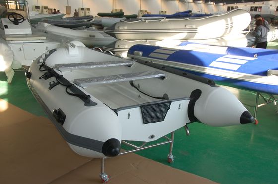 Inflatable Rib Boat 350A
