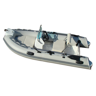 Small Rigid Inflatable Boat RIB330 Center Console