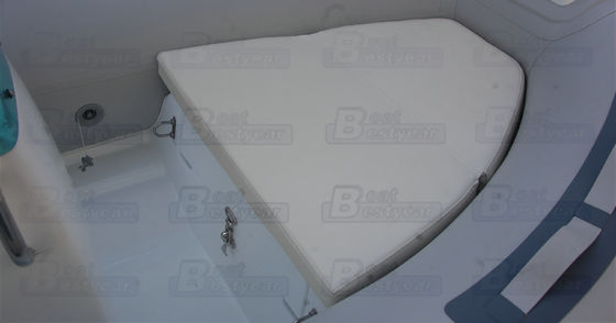 Small Rigid Inflatable Boat RIB330 Center Console