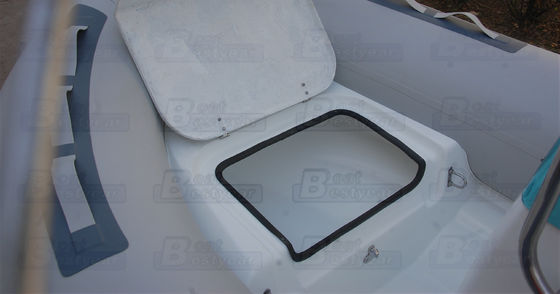 Small Rigid Inflatable Boat RIB330 Center Console