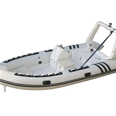 Rib470 Boat