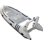 Rib470 Boat