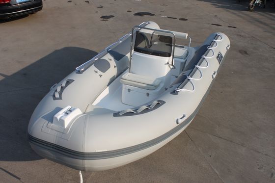 Rib470 Boat