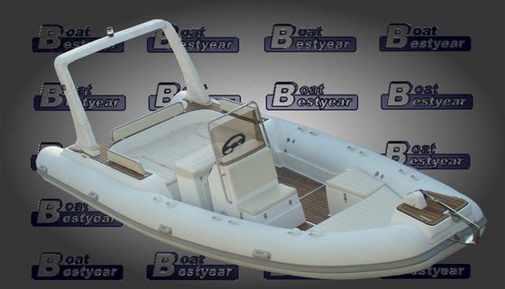Rigid Inflatable Boat  Rib680A Boat