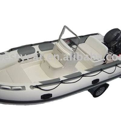 Rigid Inflatable Boat Rib480/430