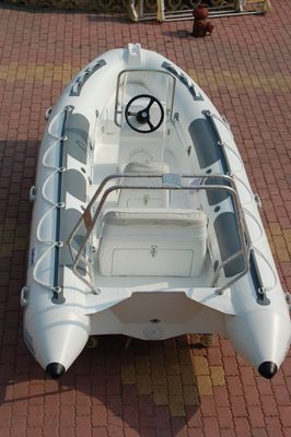 Rigid Inflatable Boat Rib480/430